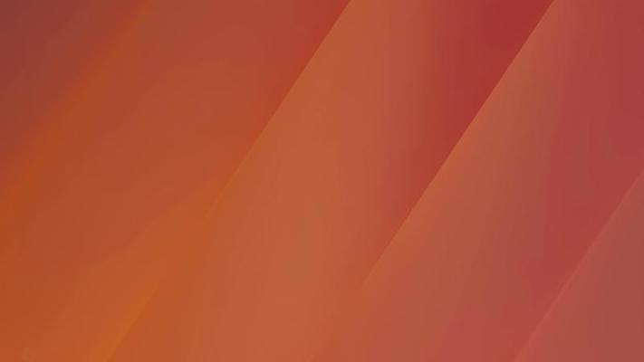 Orange Background Stock Video Footage for Free Download