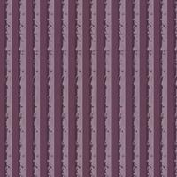 Seamless burgundy pattern with stripes, watercolor, retro style. vector