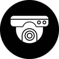 Camera Vector Icon