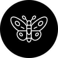 Butterfly Vector Icon