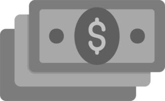 Cash Vector Icon