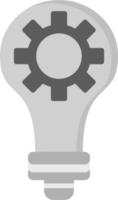 Solution Vector Icon