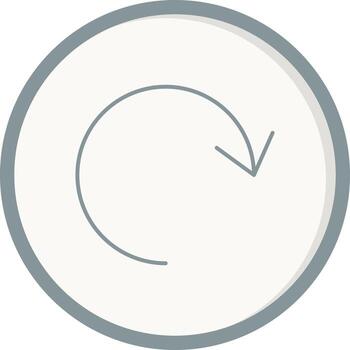 Repeat Vector Icon