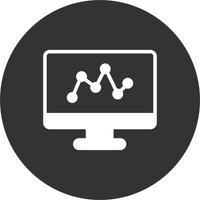 Presentation Vector Icon