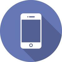 Smartphone Vector Icon