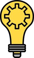 Solution Vector Icon