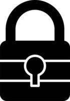Lock Vector Icon