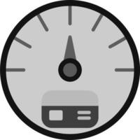 Dashboard Vector Icon