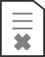 File Vector Icon