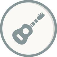 Guitar Vector Icon