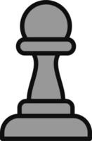 Chess Vector Icon