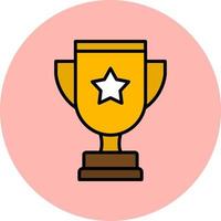 Award Vector Icon