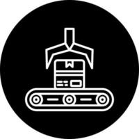 Assembler Vector Icon