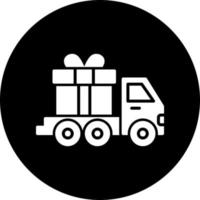 Delivery Vector Icon