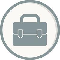 Briefcase Vector Icon