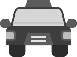 icono de vector de coche