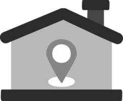 Home Vector Icon