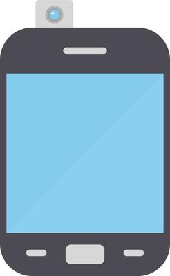 Smartphone Vector Icon