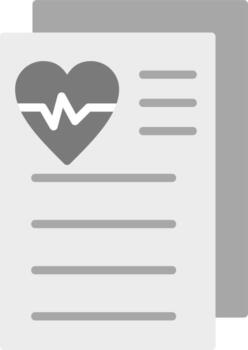 Document Vector Icon