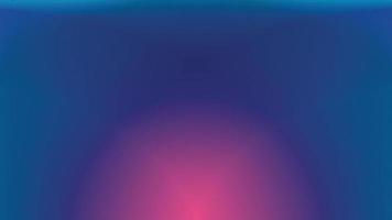 Abstract symmetrical gradation blue pink color web background design vector