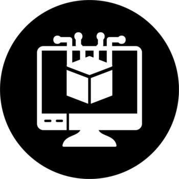 Development Vector Icon