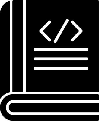 Book Vector Icon