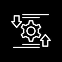Agile Development Vector Icon Design
