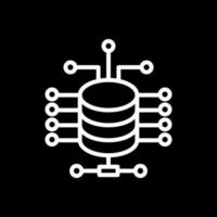 Data Storage Vector Icon Design