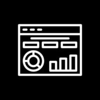 Dashboard Vector Icon Design