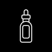 Serum Vector Icon Design