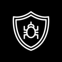 Antivirus Vector Icon Design