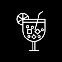 Drink Vector Icon Design