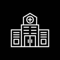 Hospice Vector Icon Design