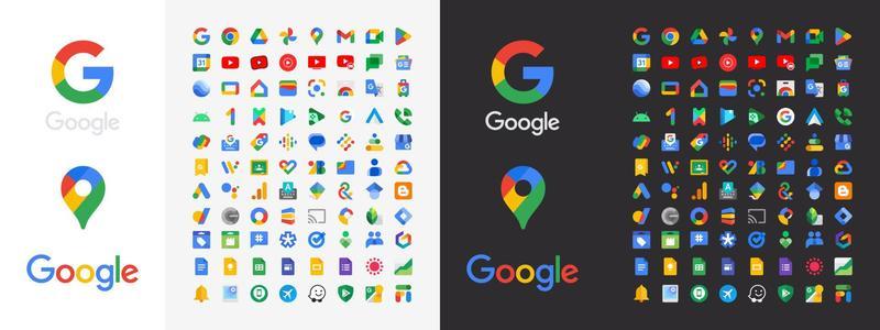 Google Logo Vector Art, Icons, and Graphics for Free Download