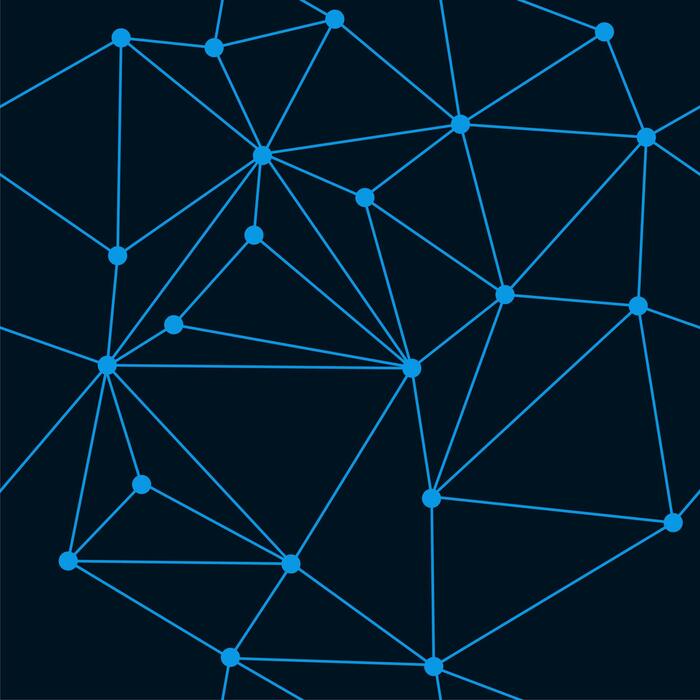 Connected Dots Vector Art, Icons, and Graphics for Free Download