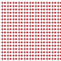 Creative modern vector background pattern design