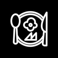 Breakfast Vector Icon Design