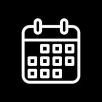 Calendar Vector Icon Design