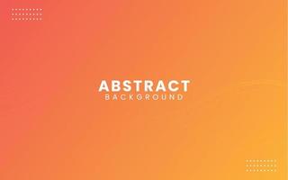 Gradient Abstract Background Design for yourself vector