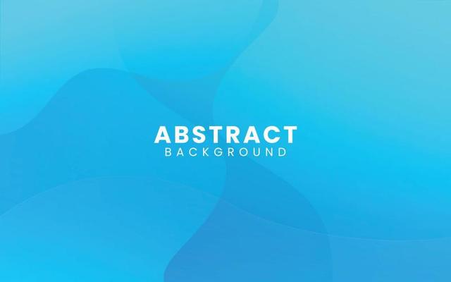 Gradient Abstract Background Design for yourself