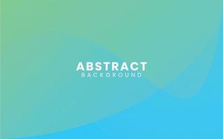 Gradient Abstract Background Design for yourself vector