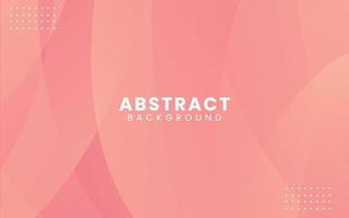 Gradient Abstract Background Design for yourself vector