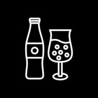 Soda Vector Icon Design