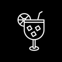 Margarita Vector Icon Design