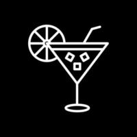 Daiquiri Vector Icon Design