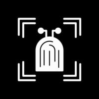 Biometrics Vector Icon Design