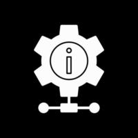 Information Privacy Vector Icon Design