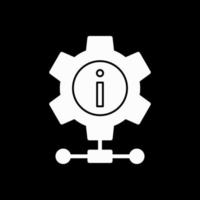 Information Privacy Vector Icon Design