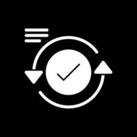 Agile Manifesto Vector Icon Design