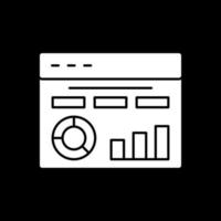 Dashboard Vector Icon Design